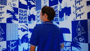 GIF by Creighton University Athletics