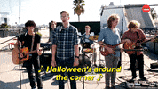 Happy Halloween GIF by BuzzFeed