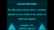 Silent Film Wtf GIF by Det Danske Filminstitut