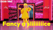 Rupauls Drag Race GIF by BBC Three