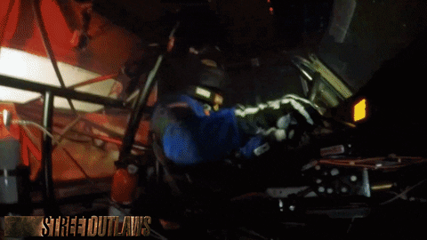 Street Outlaws Cars GIF by Discovery