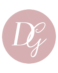 Sticker by The Daily Grace Co.