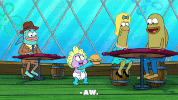 season 9 safe deposit krabs GIF by SpongeBob SquarePants