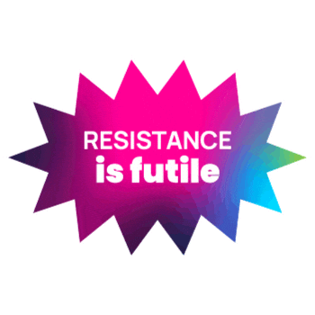 Hwfy26 Sticker by Hotwire Global