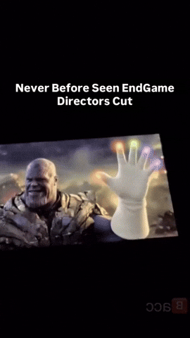 Avengers Gloving GIF