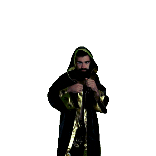 Jono Carroll Sticker by Matchroom Boxing
