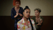 love me right GIF by Amber Mark