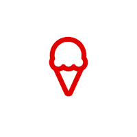 comida concepcion Sticker by L'angolo