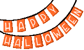 Trick Or Treat Halloween Sticker
