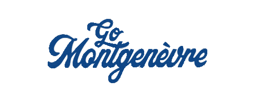 go-montgenevre giphyupload Sticker