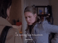 season 4 netflix GIF by Gilmore Girls 