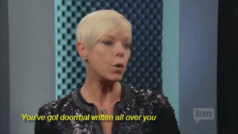 tabitha GIF
