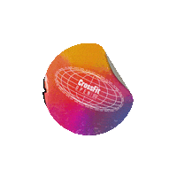 Sport Fitness Sticker by CrossFit LLC.
