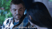 mermaid ben GIF by Siren