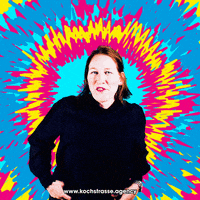 like a boss dancing GIF by Kochstrasse™