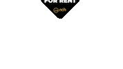 For Rent House Sticker by NCH_RealEstate