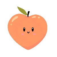 yumeiila sexy fruit booty cutie Sticker