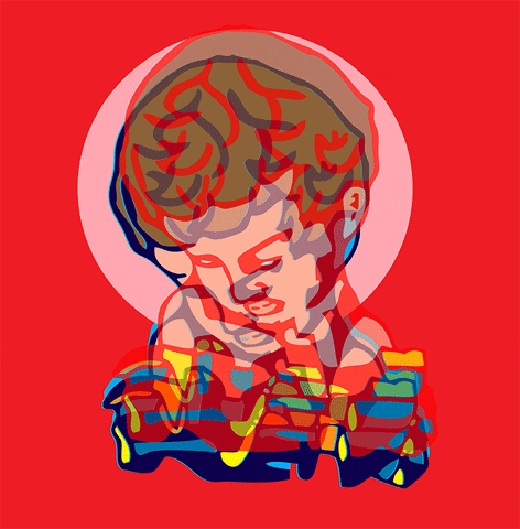 GIF by Ryan Seslow