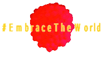 Embrace Venice Sticker by Wavents