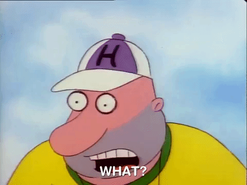 nicksplat doug GIF