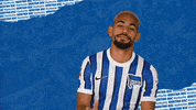 Matheus Cunha Bundesliga GIF by Hertha BSC