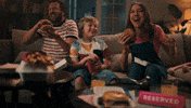 Night In Laugh GIF by foodora