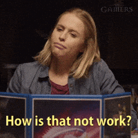 Ttrpg Megan GIF by zoefannet