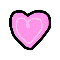 Heart Danceclass Sticker by Dance Church