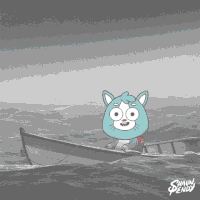 cat lol GIF by ShaunPendy