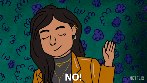 Bojack Horseman GIF by NETFLIX