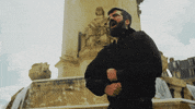 Titus Andronicus Wow GIF by Merge Records