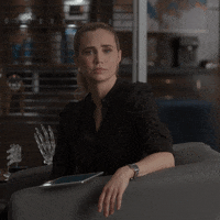 Suspicious The Good Doctor GIF by ABC Network