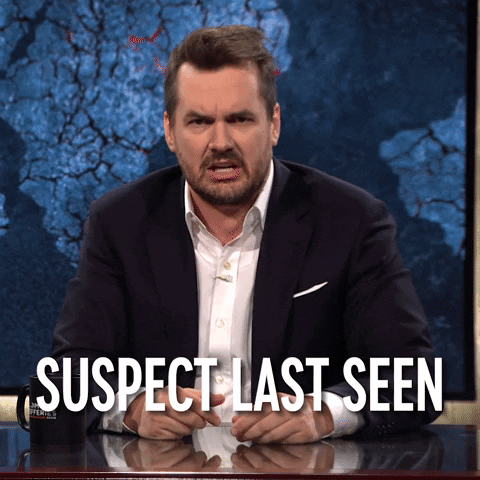 leaving comedy central GIF by The Jim Jefferies Show