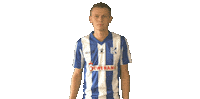 Celebration Goal Sticker by Quick Boys