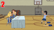 bobs burgers animation GIF by Channel Frederator