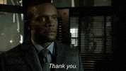 gotham tv show thank you GIF by Gotham