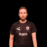 Fun Time GIF by cuneo_granda_volley