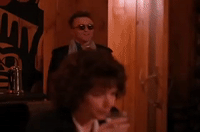 season 1 episode 3 GIF by Twin Peaks on Showtime