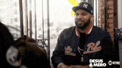 The Kid Mero Showtime GIF by Desus & Mero