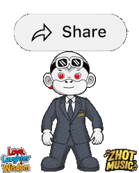 Share Send It Sticker by Zhot