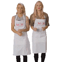 Sticker by My Kitchen Rules