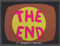 the end episode 3 GIF