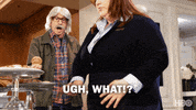 Episode 2 No GIF by Curb Your Enthusiasm
