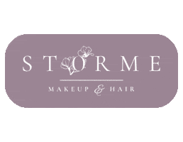 Sticker by Storme Makeup and Hair