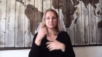 Asl Oppression GIF