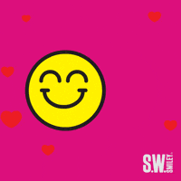 Adoration Love GIF by Smiley