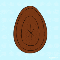 Easter Bunny Fox GIF by Animation Domination High-Def