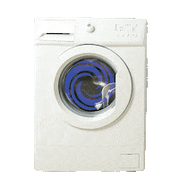KompleteEgypt laundry washingmachine laundryday laundrytime Sticker