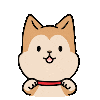 Sticker Love Sticker by Ai and Aiko