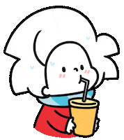 Sticker Emoji Sticker by Ai and Aiko